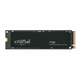 Crucial T700 4TB PCIe Gen5 NVMe M.2 SSD, EAN: 649528935687