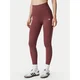 adidas Pajkice Essentials Tights KV9151 Rjava Slim Fit
