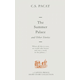 The Summer Palace and Other Stories: A Captive Prince Short Story Collection