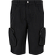 Mens Baggy Shorts - Black