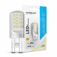 Modee LED žarnica G9 4,2W 4000K