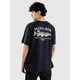 Salty Crew Euro Pike Premium moška majica navy