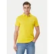 Tommy Hilfiger Polo majica 1985 MW0MW17770 Rumena Regular Fit