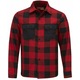 CCM Holiday Lumber Shirt SR Black L