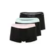 Calvin Klein Underwear Boksarice meta/rosé/črna/bela