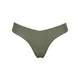 SugarShape Bikini hlačke Monaco kaki