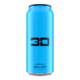 3D Energy Drink 12 x 473 ml liberty pop