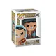 Northix One Piece Franky Funko Pop Zbirateljska igrača iz vinilne figure