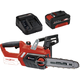 Einhell Aku. Lančana testera GE-LC 18/25 Li i Power-X-Change
