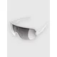 POC Aim Hydrogen White Sunglasses sunny silver
