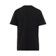 Ellesse T-Shirt Ollio Tee Shirt Blk Moški Oblačila Majice SHP16463011 Črna