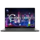 Asus ROG Zephyrus G16 Gaming laptop GU605MI-QR114W