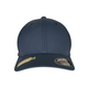 Flexfit Recycled Polyester Navy Beanie