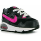 Nike - Air Max Skyline Infant Girls Superge - Siva/Roza - C5 - 22EU