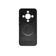 Silikonska futrola OLGE Magnetic New Feeling za Honor Magic 8 Lite/ crna