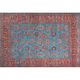 Conceptum Hypnose Tepih Blues Chenille AL 170 210x310cm