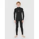 Rip Curl Dawn Patrol Bz 43 Kids Wetsuit black