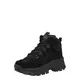 PATIKE STREET BLOX SKECHERS - 155260-BBK-40
