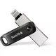 SanDisk 128GB iXpand GO (SDIX60N-128G-GN6NE) USB flash memorija USB-A/Lightning