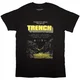 Twenty One Pilots Trench Cliff Black 2XL Majica