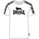 LONSDALE Majica STOUR mešane barve