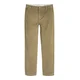 LEVIS Chino hlače XX CHINO STD II oliva