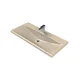 TURKUAZ  Umivaonik 70x45cm Elite 032108-97 Cappucino
