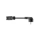 Bachmann napajalni kabel za naprave - Schuko, 375.003