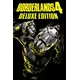 Borderlands 4 Deluxe Edition (Xbox Series X|S) XBOX LIVE Key EUROPE