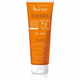 Avene Sun Sensitive zaštitno mlijeko za osjetljivu kožu SPF 50+ 250 ml