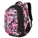 Target Ranac za školu Be Pack Flower Fusion 26323