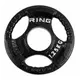 RING Olimpijski tegovi liveni sa hvatom 1x 1,25kg RX PL14-1,25