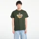 Majice Thrasher Goon T-Shirt Forest Green S
