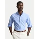 Polo Ralph Lauren Srajca 710805564517 Svetlo modra Regular Fit