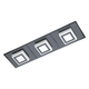 Eglo 99363 - LED plafonsko svetlo MASIANO 3xLED/3,3W/230V