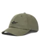 Kapa s šiltom Aeronautica Militare 261HA1245UCT04293 Zelena