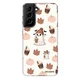 Fashion Case za Samsung Galaxy S21 FE 5G - Pumpkin spice