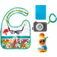 Fisher-Price Poklon set za male turiste