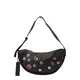 Desigual Torba za čez ramo Bols_Titanica Kuwait rumena/brusnica/črna/srebrna