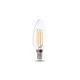LED prigušiva sijalica FILAMENT E14/4W/230V 3000K