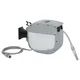 Homestar Kolutrummel 20 m 52x22x35 cm siva