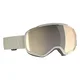 NAOČARE SKI SCOTT FAZE II LS white-soft pink-AMP light sensitive bronze chrome S1-3