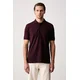Lacoste polo majica moška bombažna