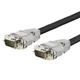 shumee Vivolink PROVGAM10 VGA kabel 10 m VGA (D-Sub) črne barve