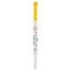 Označevalec, 1,0/3,5 mm, dvostranski, ZEBRA Mildliner Warm, zlat