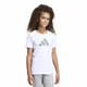 Adidas Majica za devojčice Jg Animal T KA2986 Kratki rukav, Bela