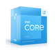 INTEL procesor Core i3-13100F (12MB cache, do 4.5GHz), Box