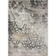 Siva/sivorjava preproga 200x280 cm Folgen – FD