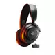 Slušalice Steelseries Arctis Nova 7 Wireless - Black