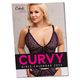 Orion Pin-up Calendar Curvy Girls 2024